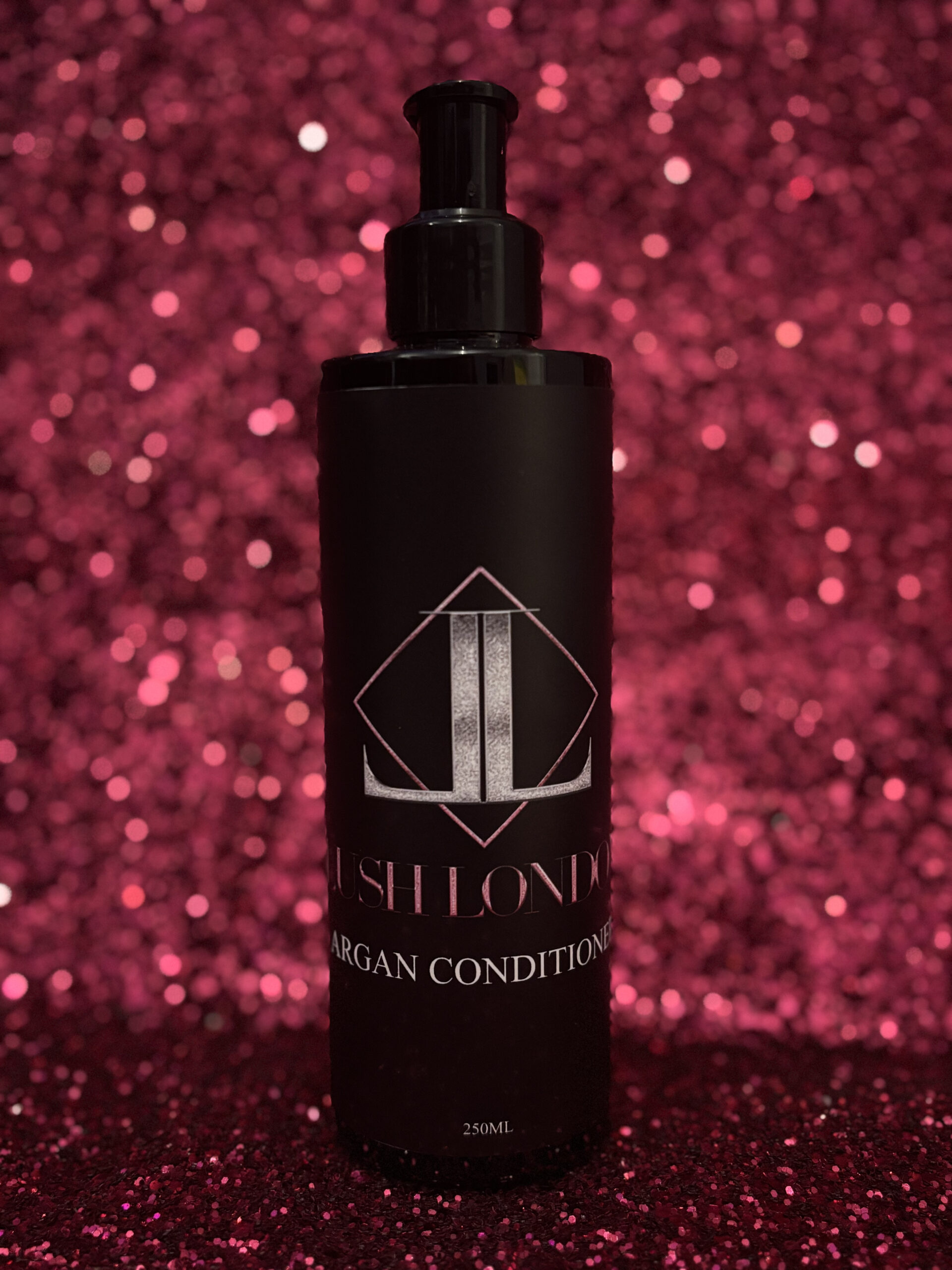 Argan, oil conditioner