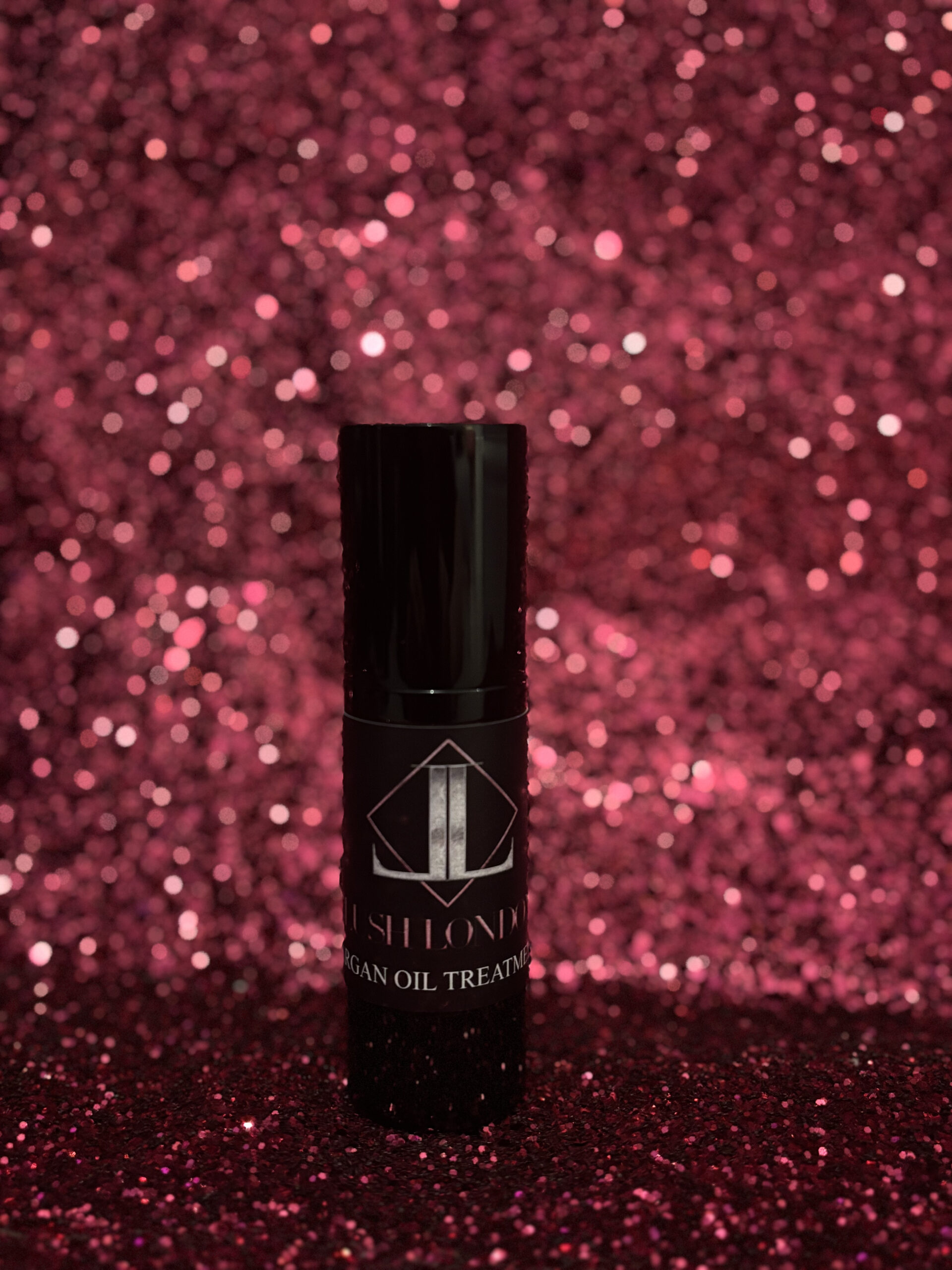 Argen oil hair serum