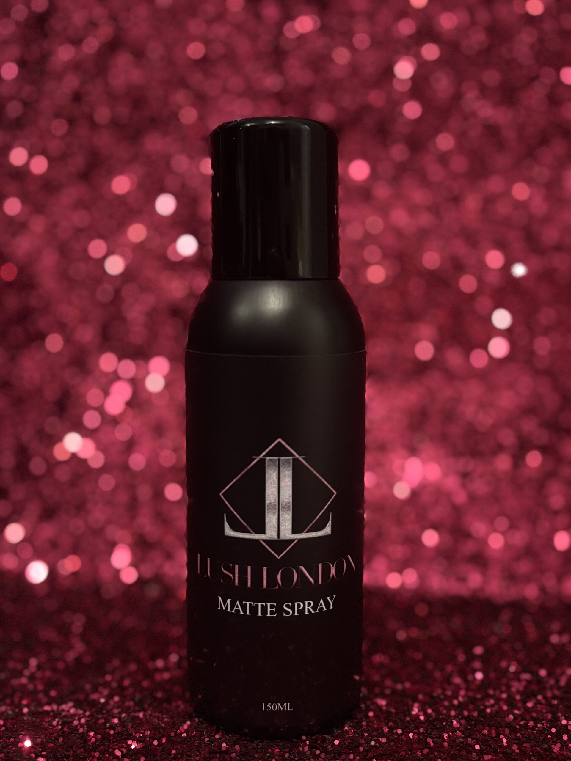 Matt Hairspray